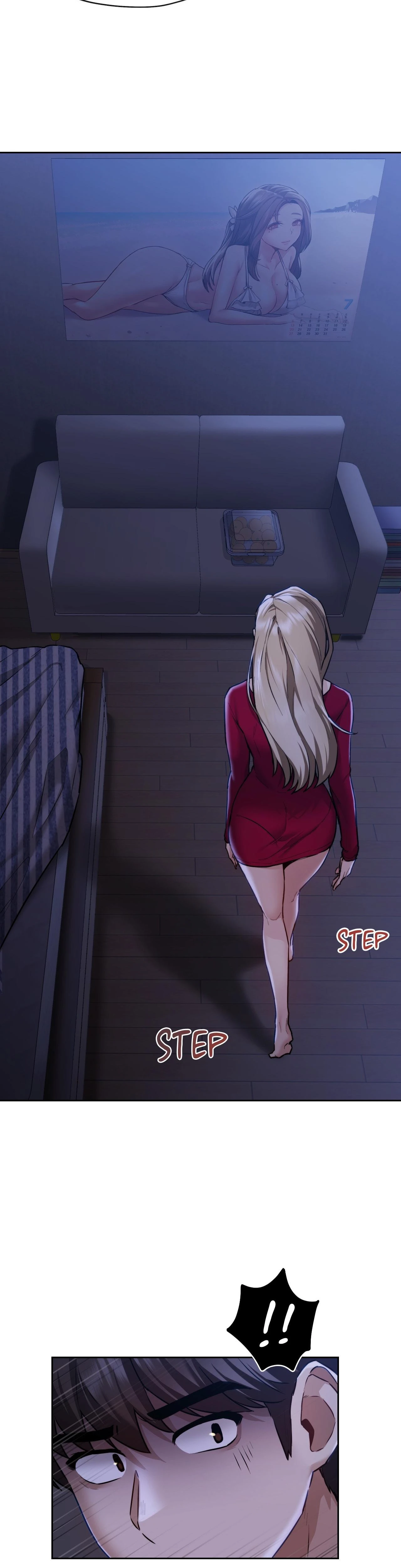 Wreck My Bias Chapter 03 Page 39