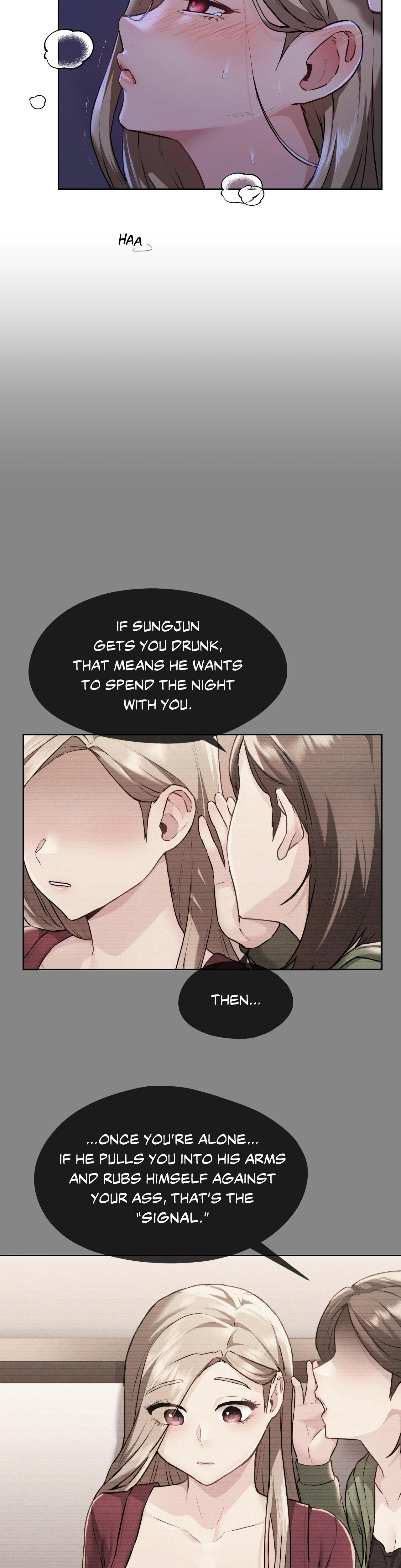 Wreck My Bias Chapter 03 Page 44
