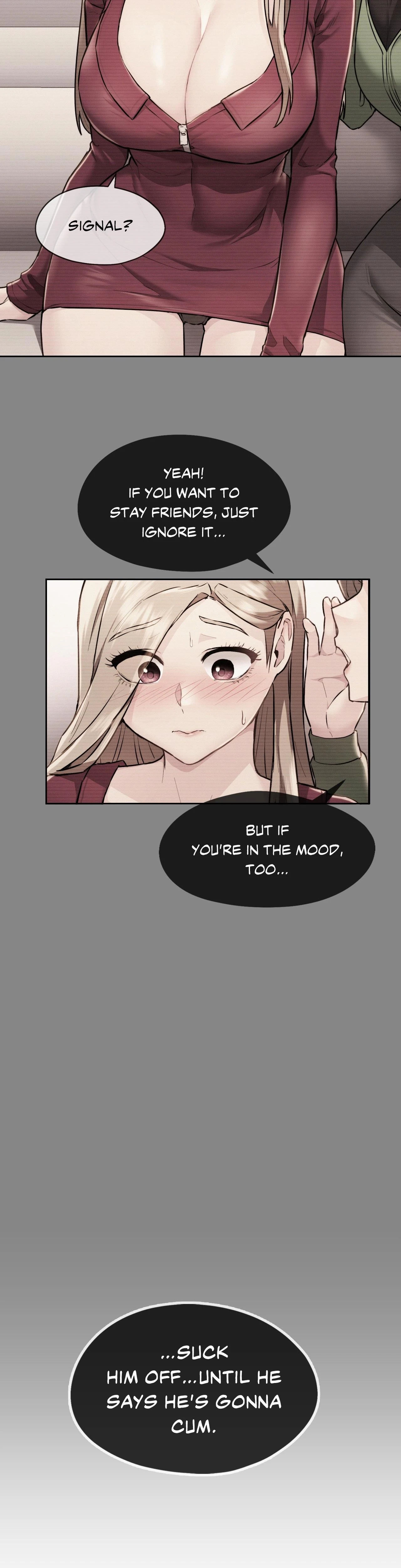 Wreck My Bias Chapter 03 Page 45