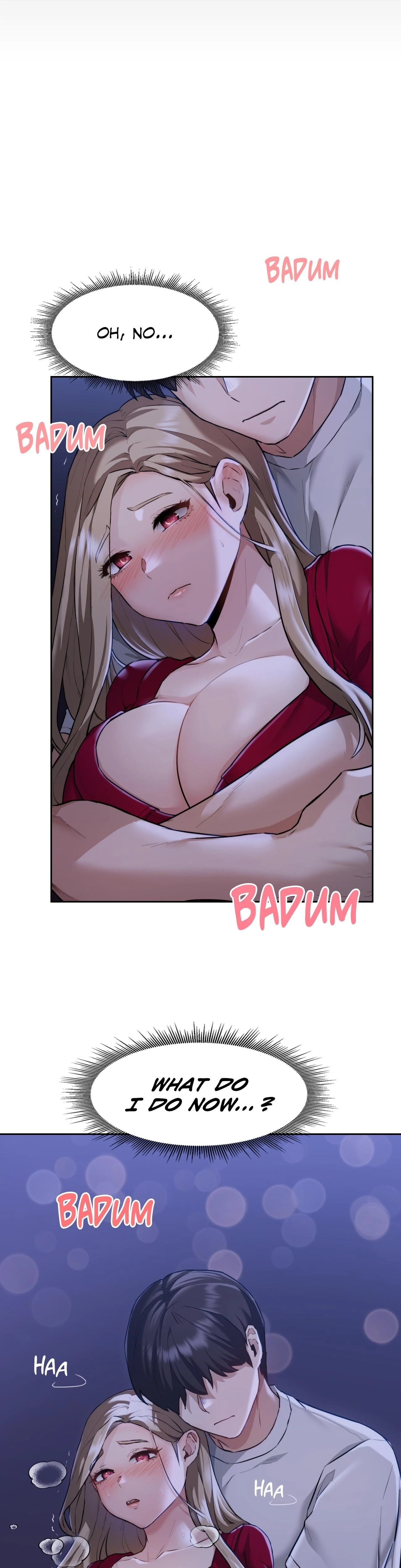 Wreck My Bias Chapter 03 Page 46