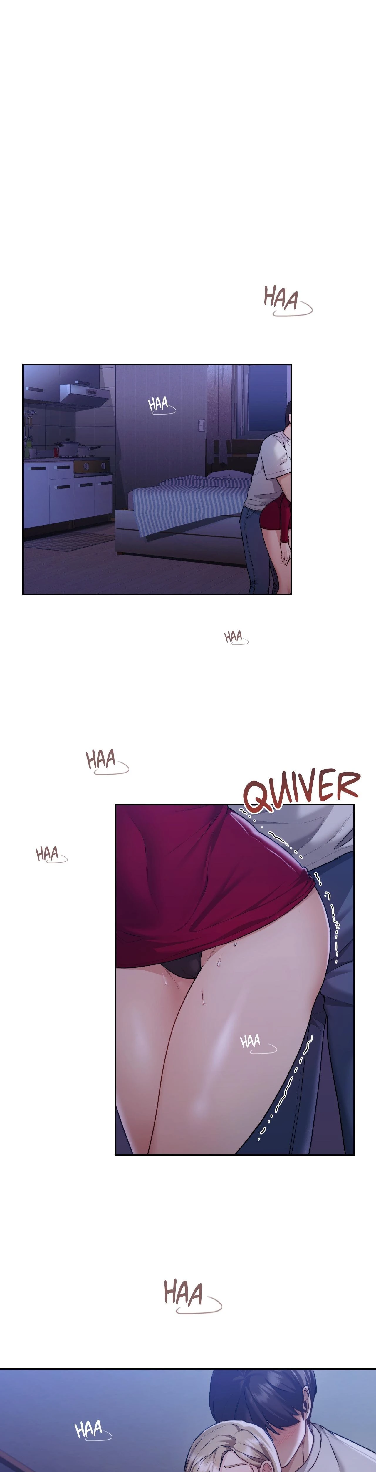 Wreck My Bias Chapter 04 Page 3
