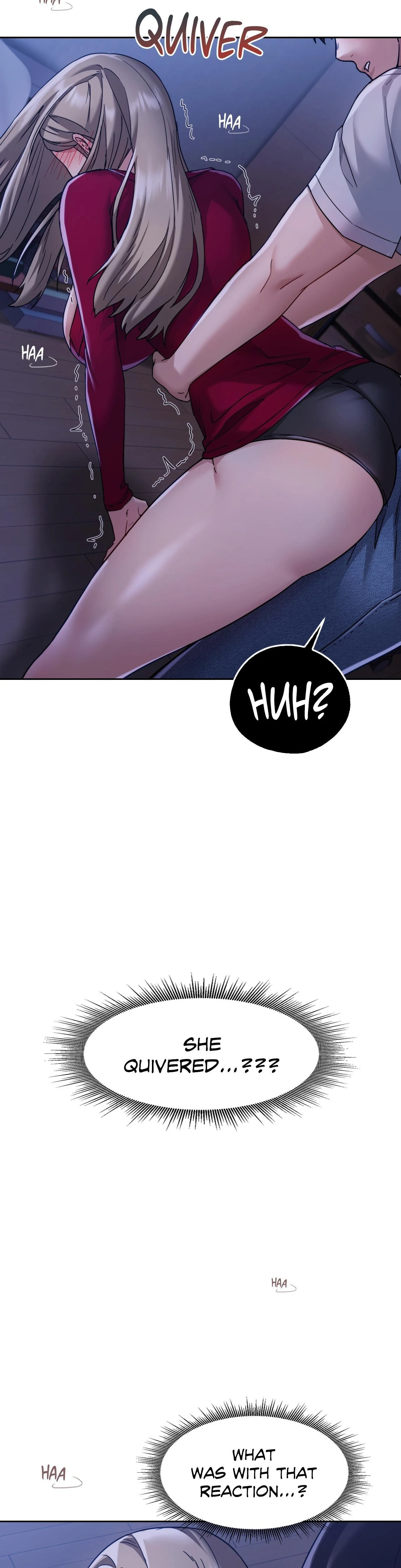 Wreck My Bias Chapter 04 Page 12