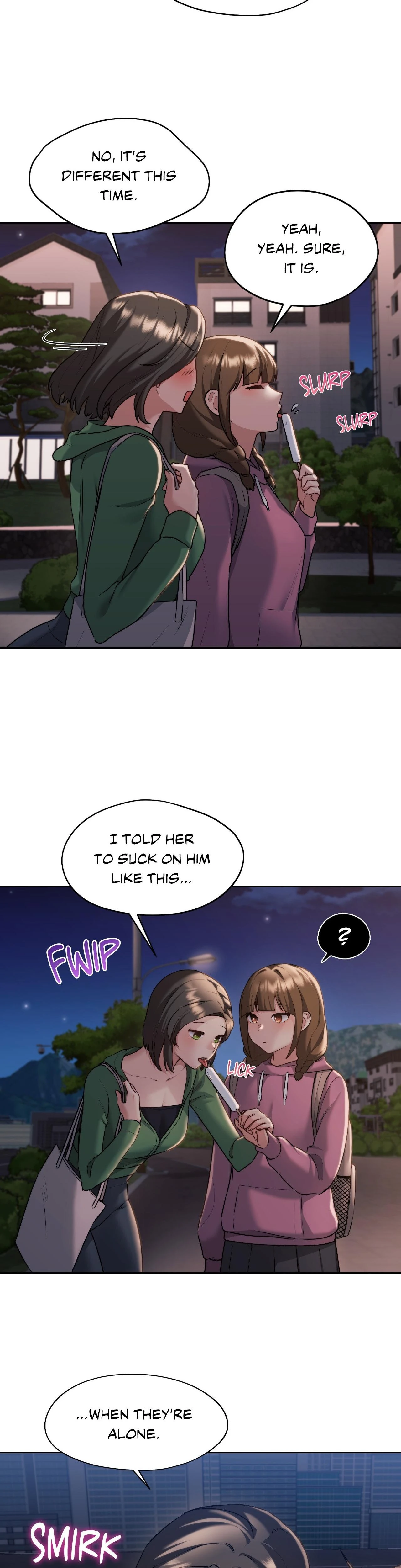 Wreck My Bias Chapter 04 Page 17