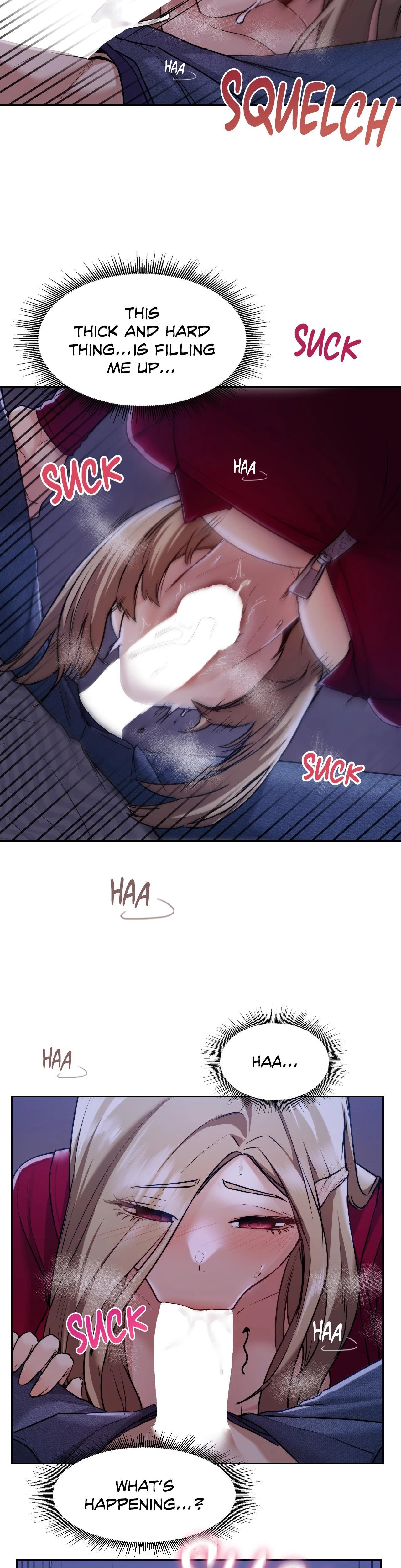 Wreck My Bias Chapter 04 Page 30