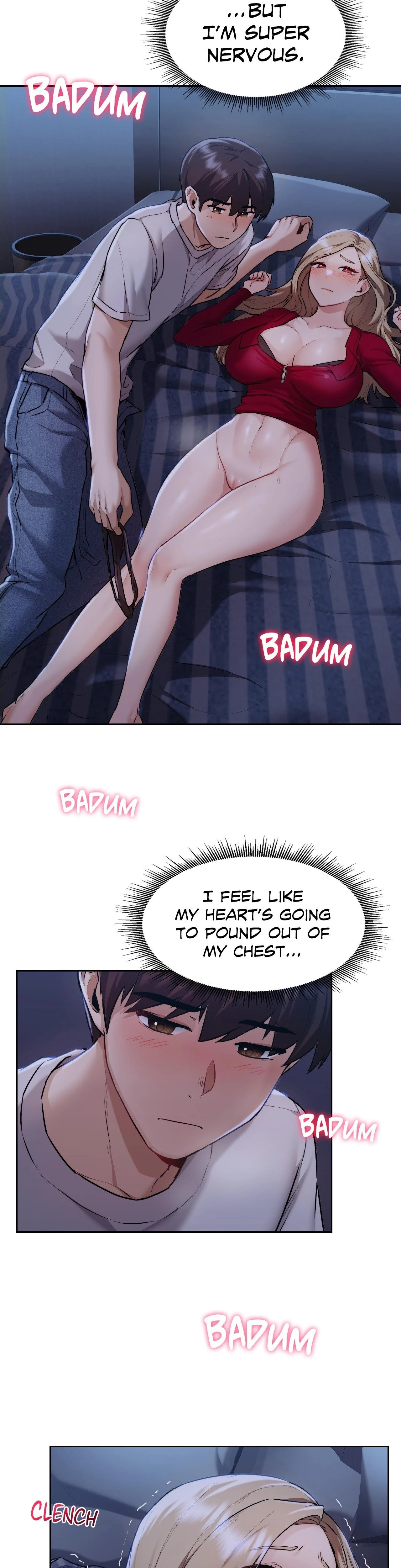 Wreck My Bias Chapter 05 Page 4