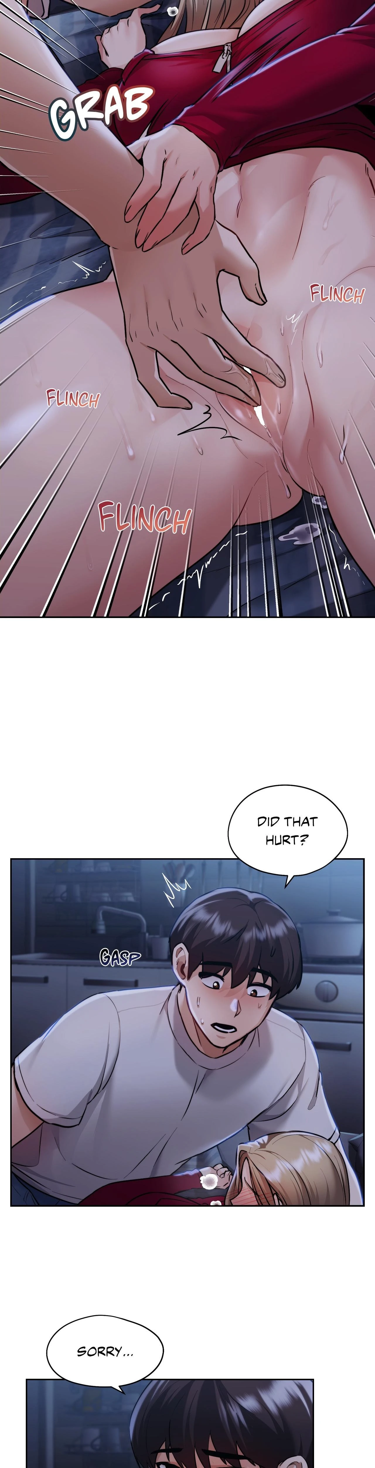 Wreck My Bias Chapter 05 Page 10