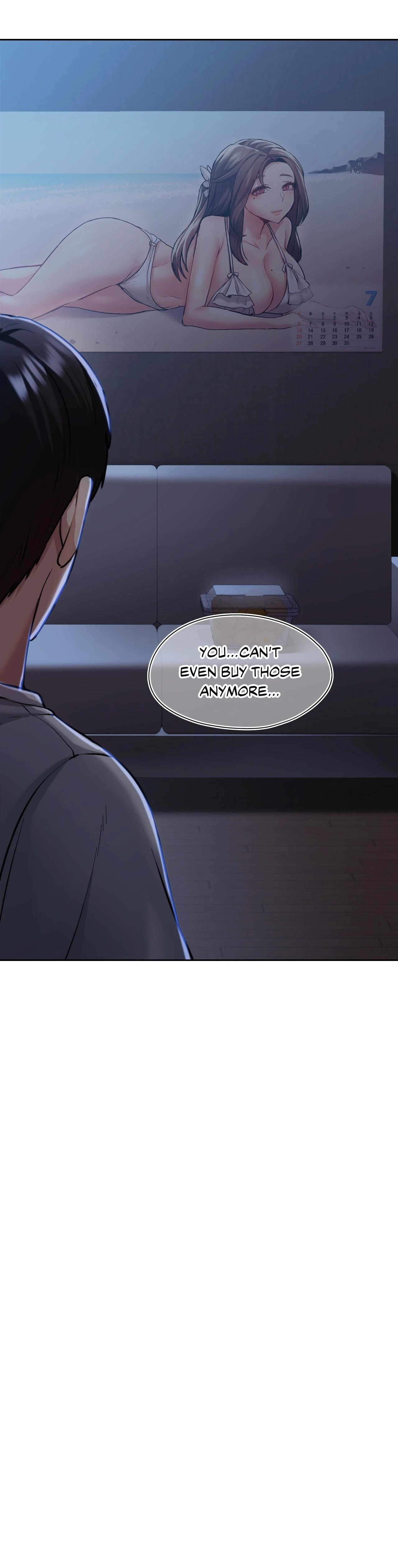 Wreck My Bias Chapter 05 Page 29