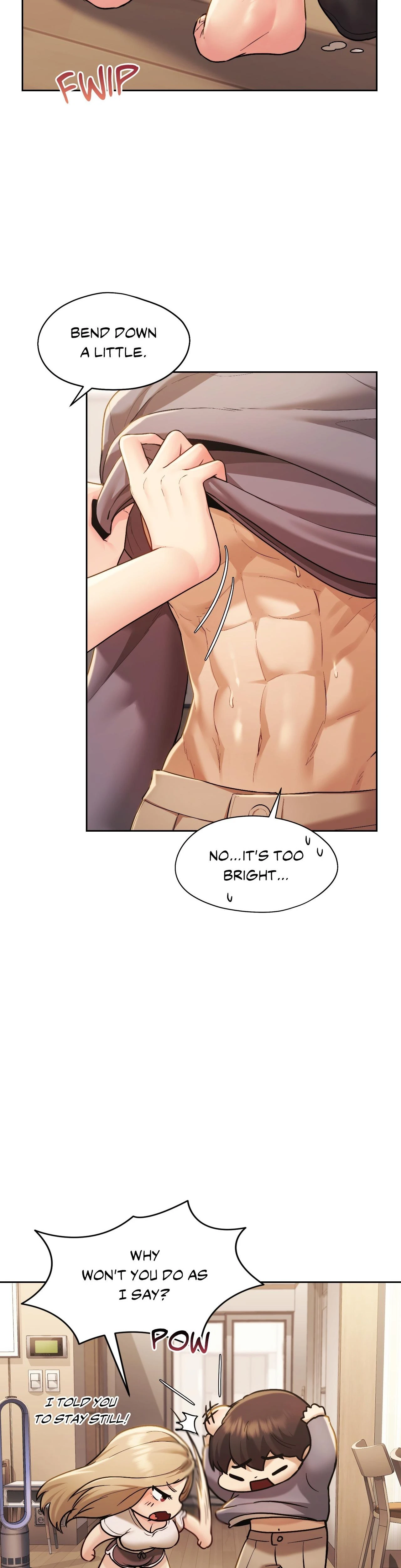 Wreck My Bias Chapter 06 Page 4
