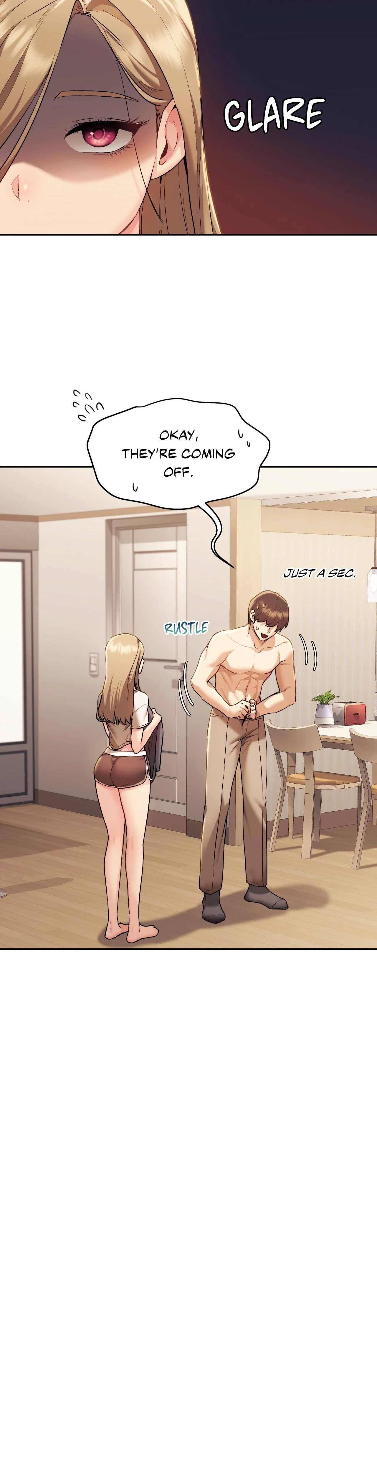 Wreck My Bias Chapter 06 Page 7