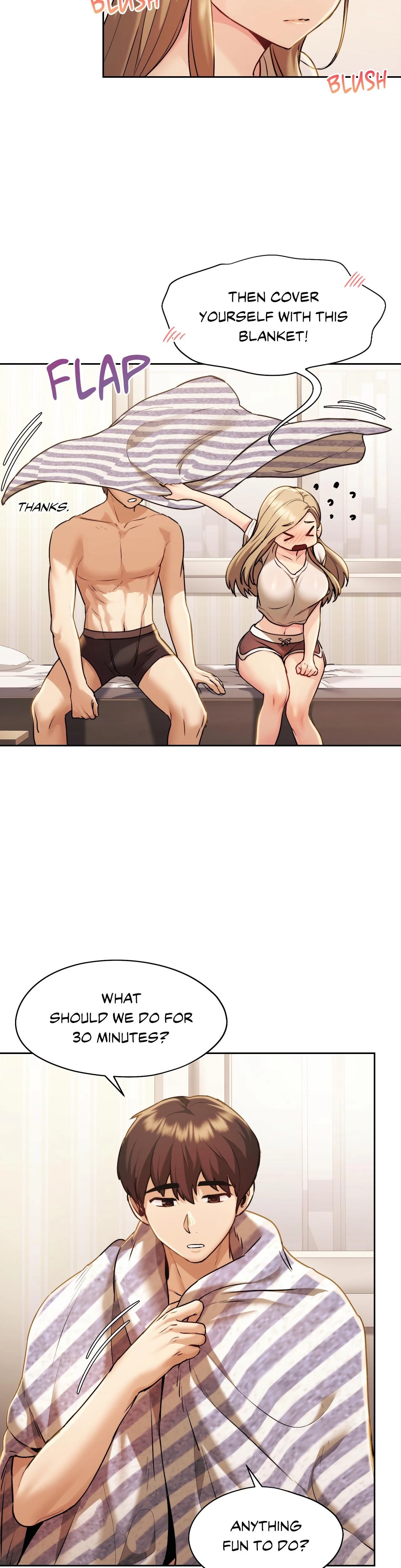 Wreck My Bias Chapter 06 Page 11
