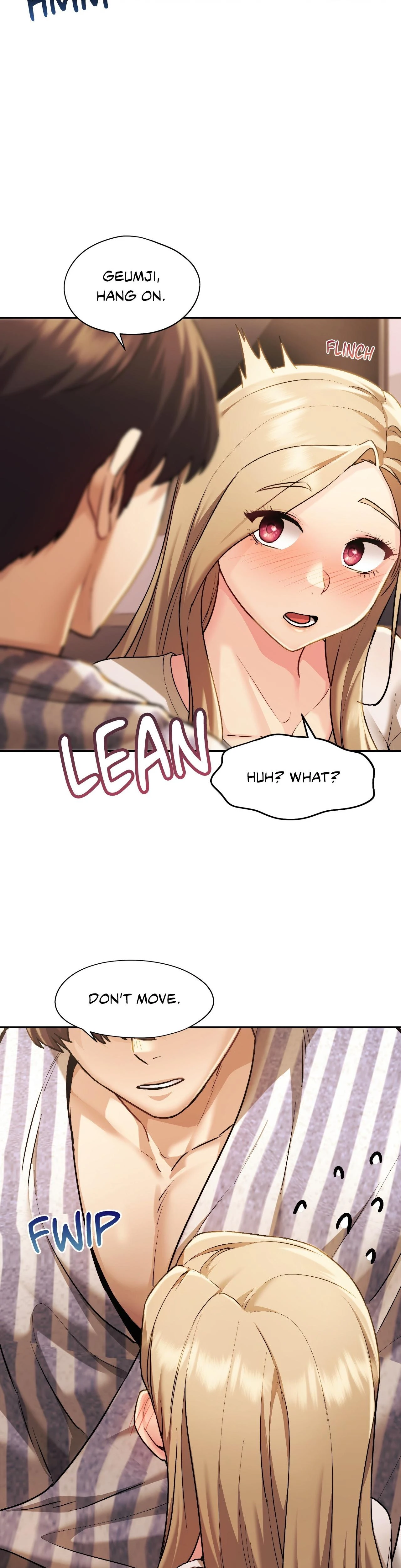 Wreck My Bias Chapter 06 Page 13