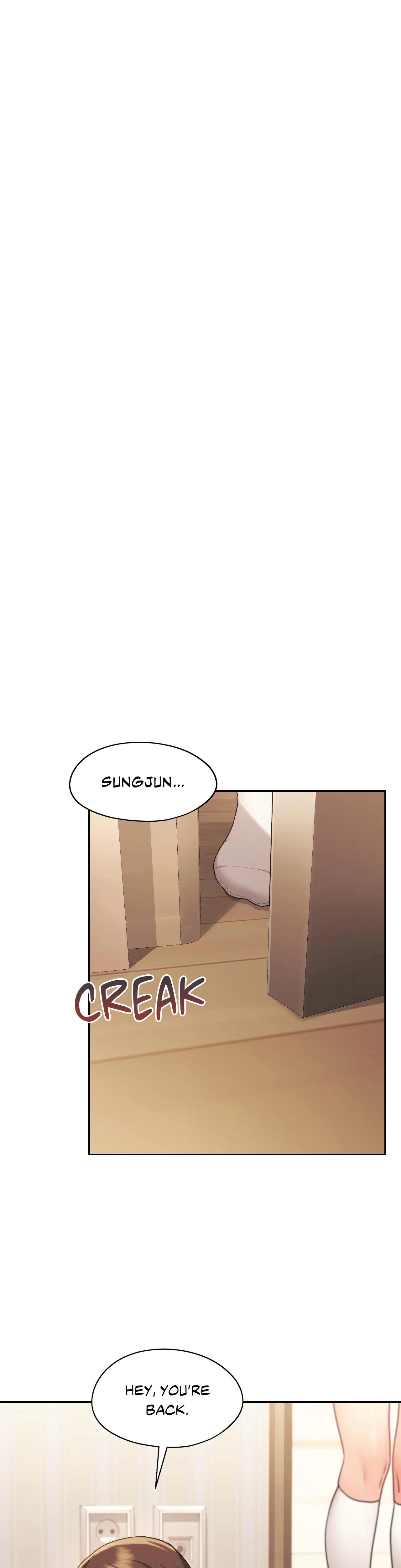 Wreck My Bias Chapter 06 Page 28