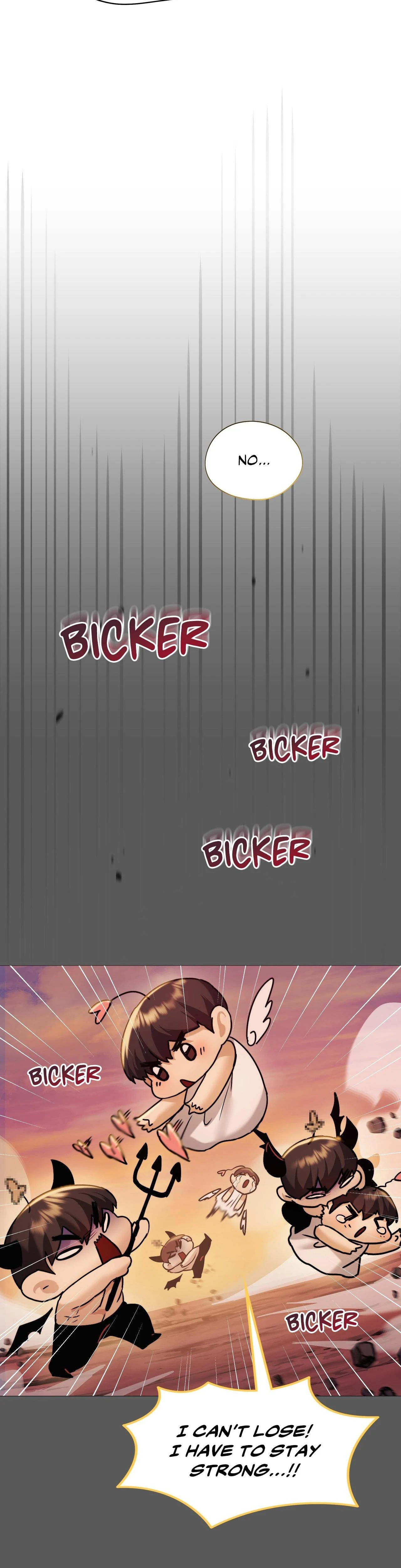 Wreck My Bias Chapter 06 Page 32