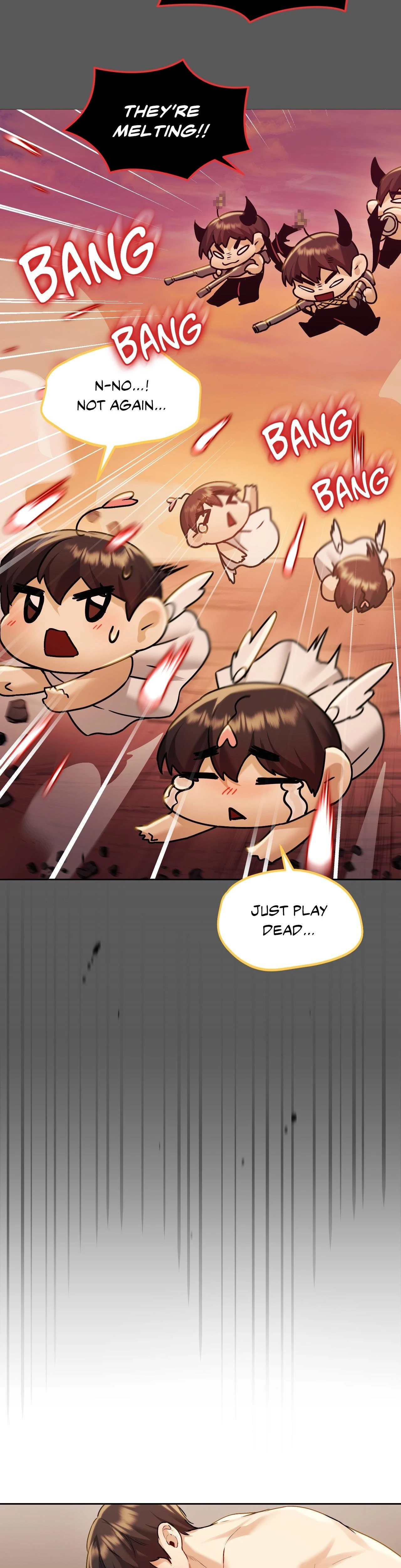 Wreck My Bias Chapter 06 Page 34