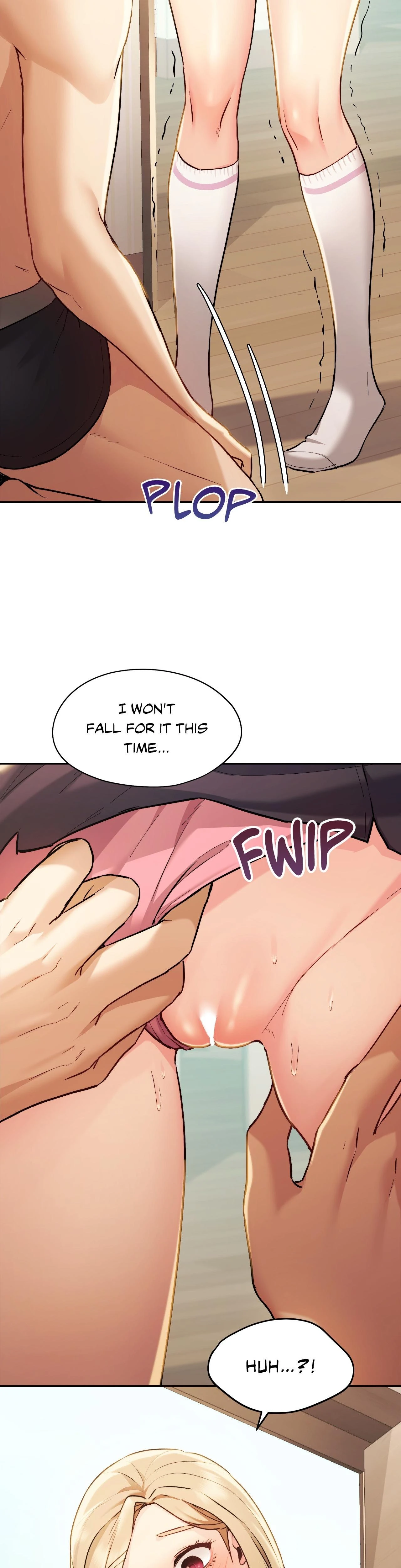 Wreck My Bias Chapter 06 Page 36