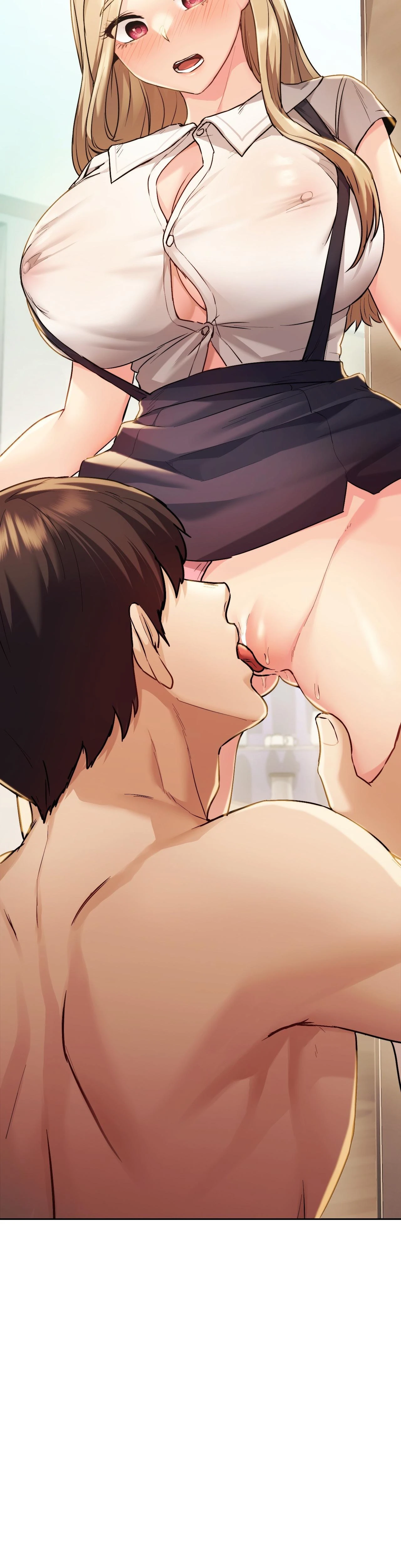 Wreck My Bias Chapter 06 Page 37