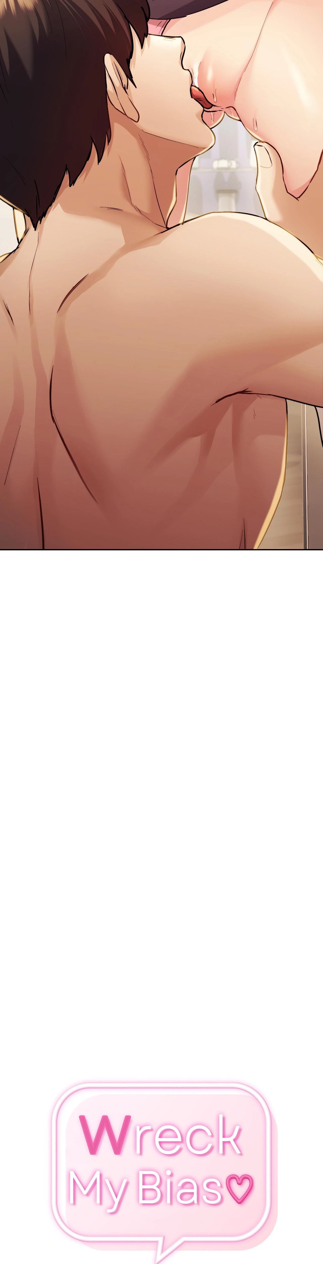Wreck My Bias Chapter 07 Page 2