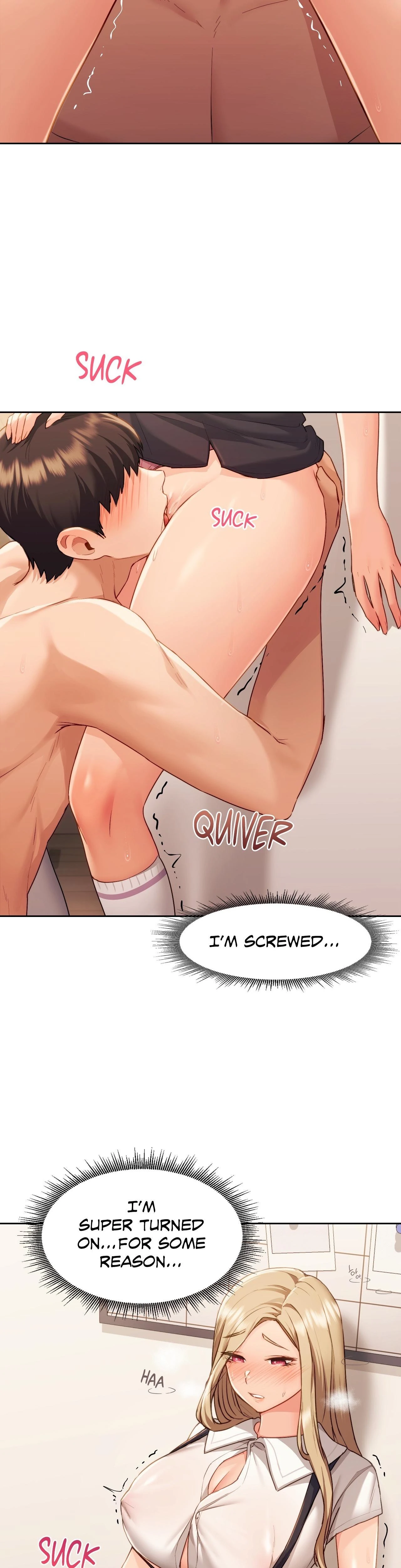 Wreck My Bias Chapter 07 Page 6