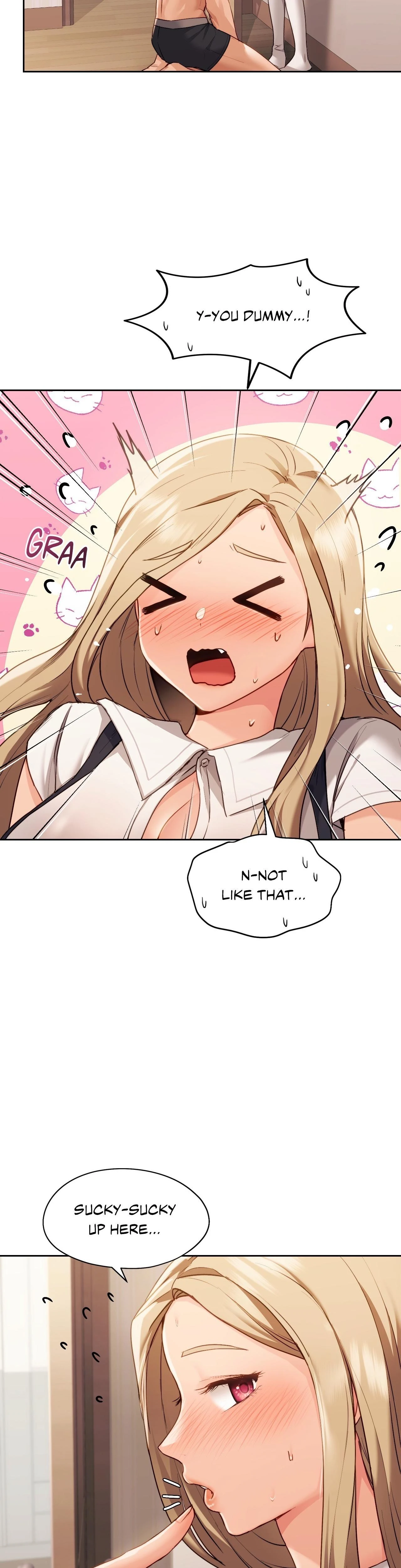 Wreck My Bias Chapter 07 Page 11