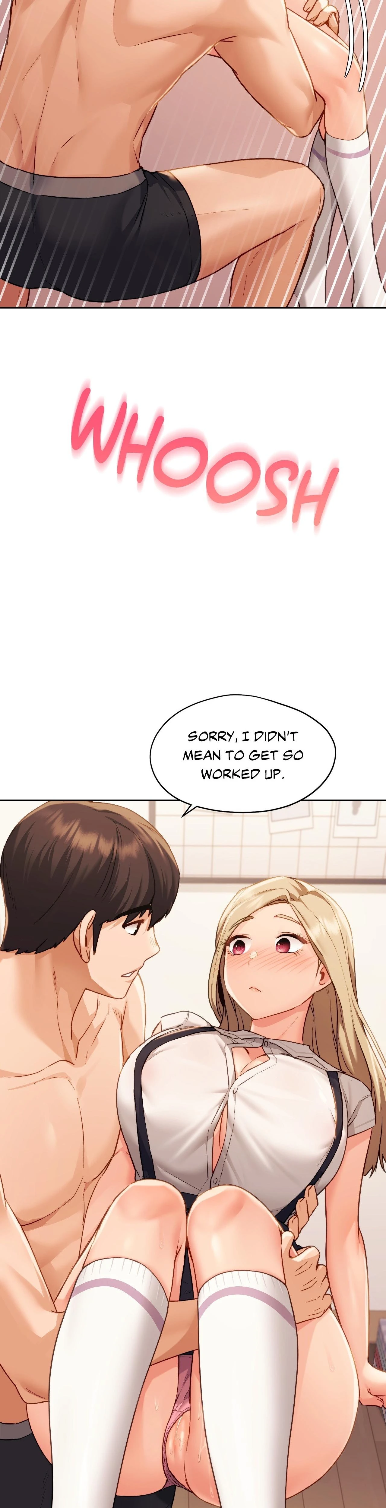 Wreck My Bias Chapter 07 Page 13