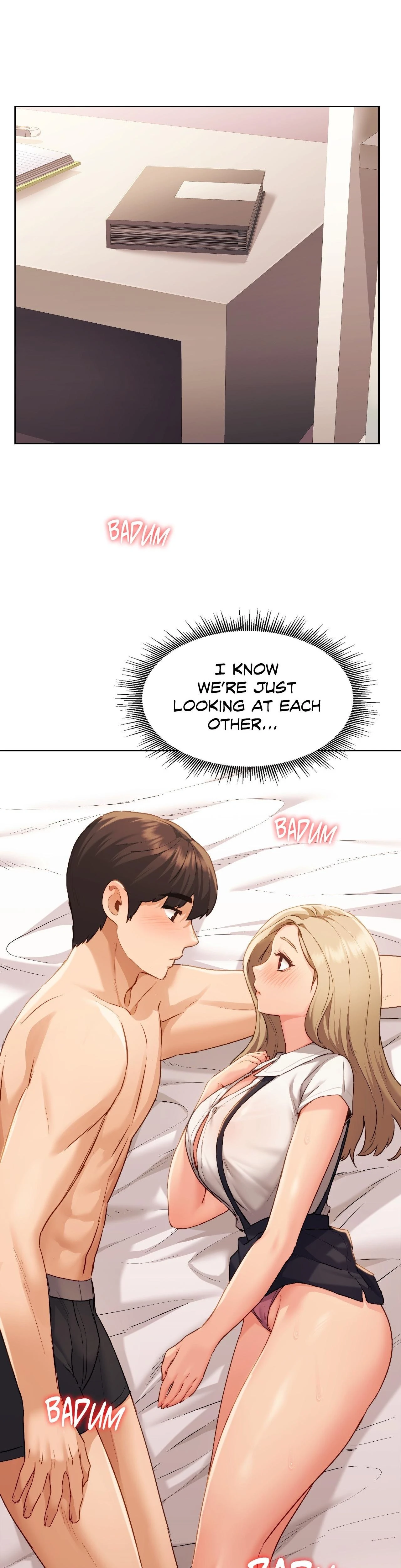 Wreck My Bias Chapter 07 Page 16
