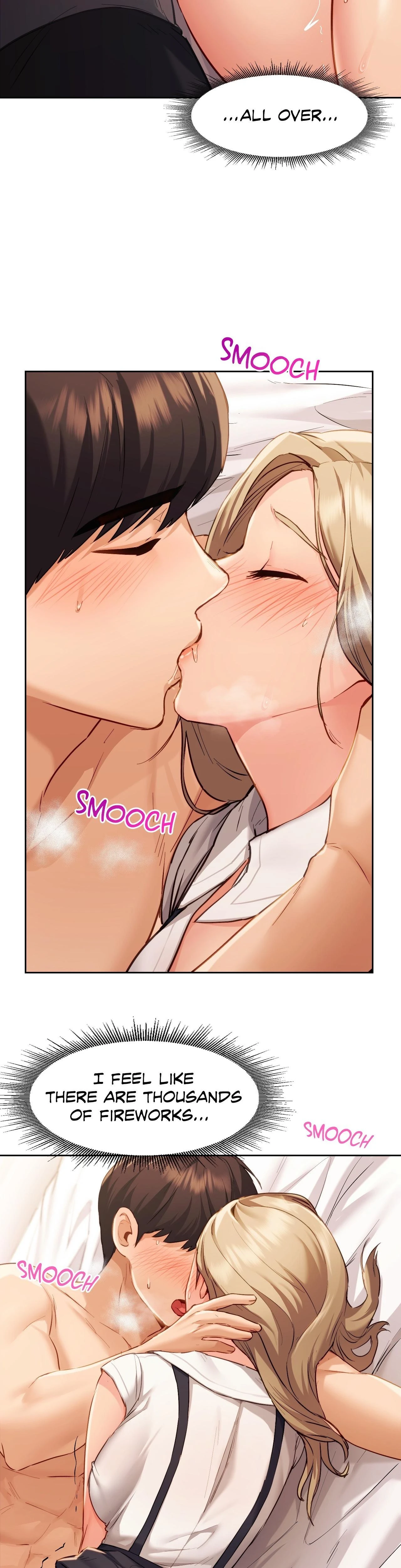 Wreck My Bias Chapter 07 Page 20