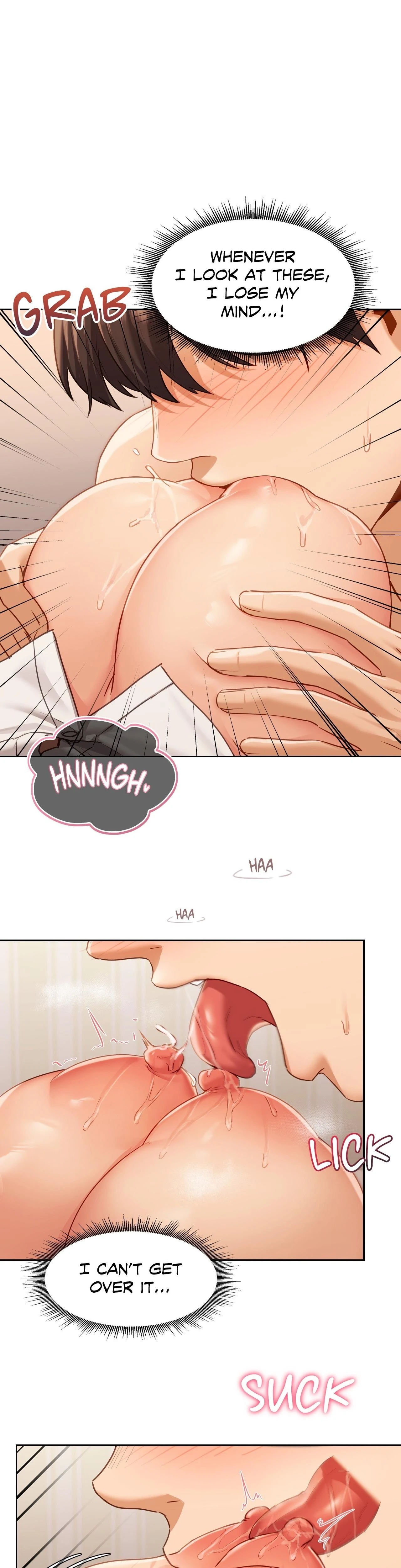 Wreck My Bias Chapter 08 Page 10