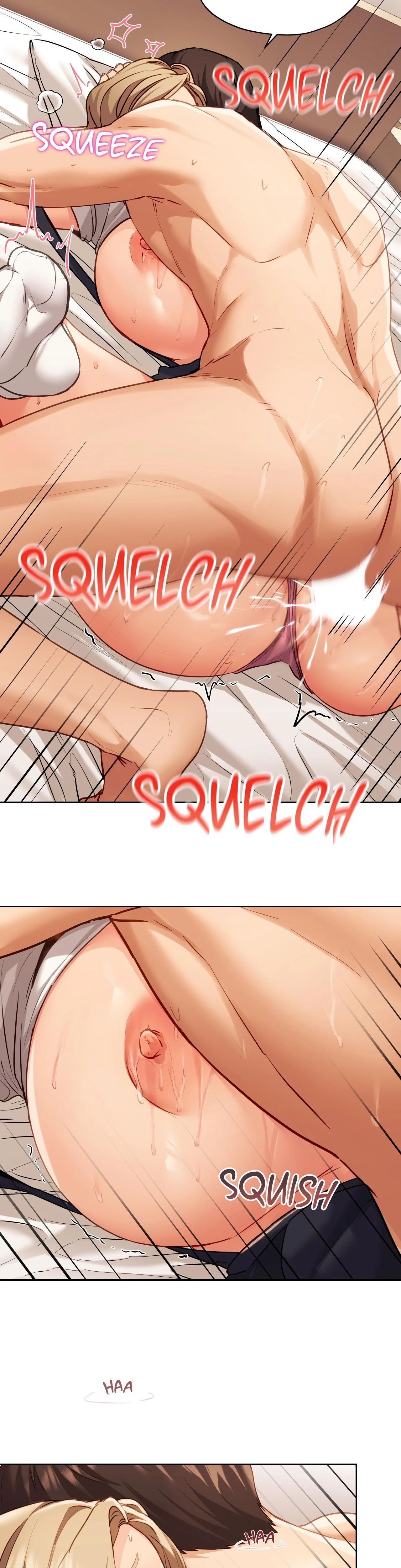 Wreck My Bias Chapter 08 Page 14