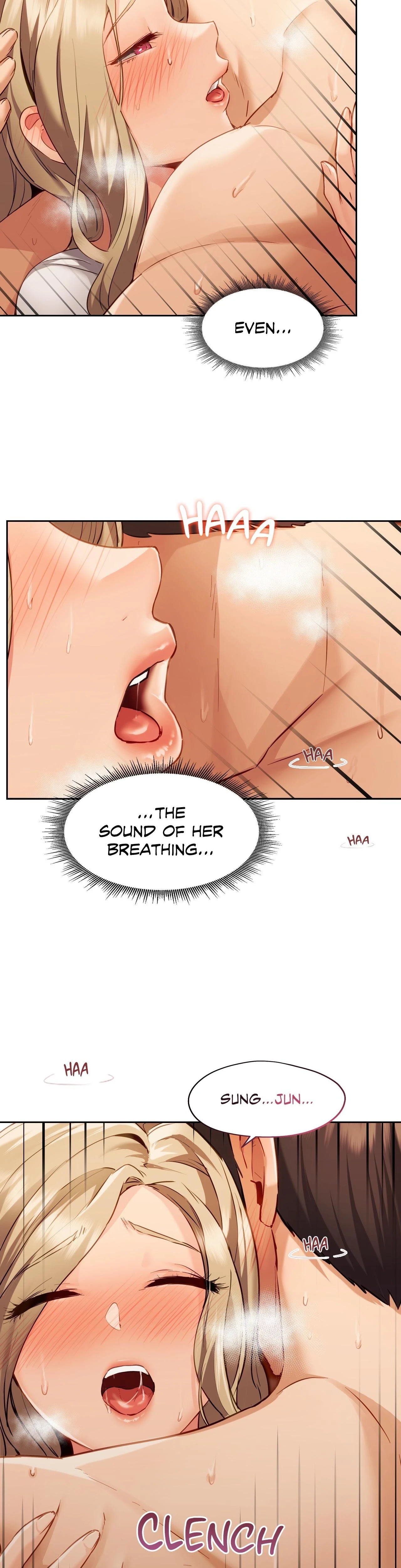 Wreck My Bias Chapter 08 Page 15