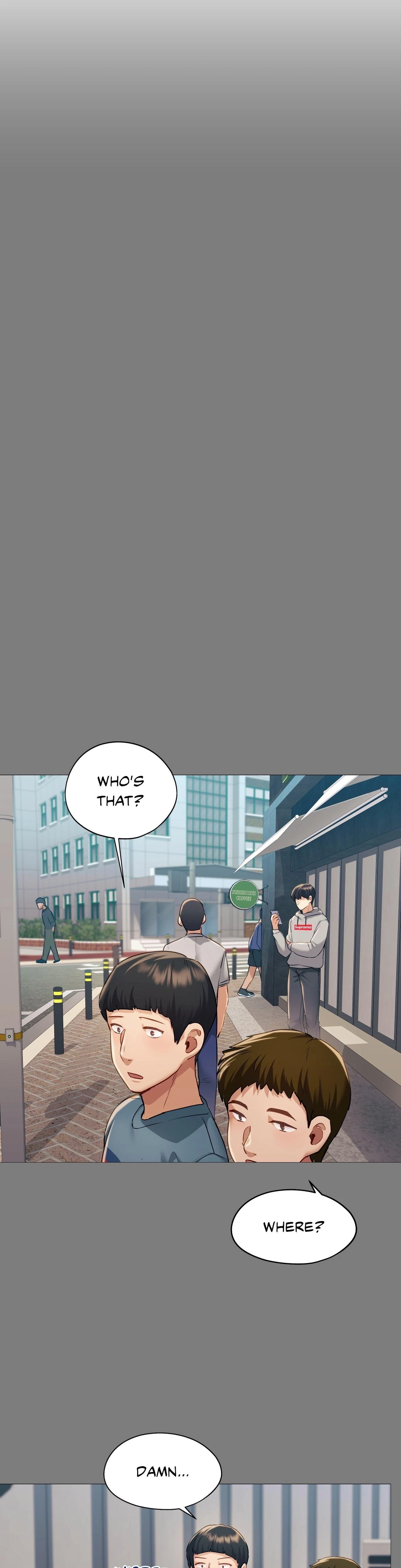 Wreck My Bias Chapter 08 Page 19