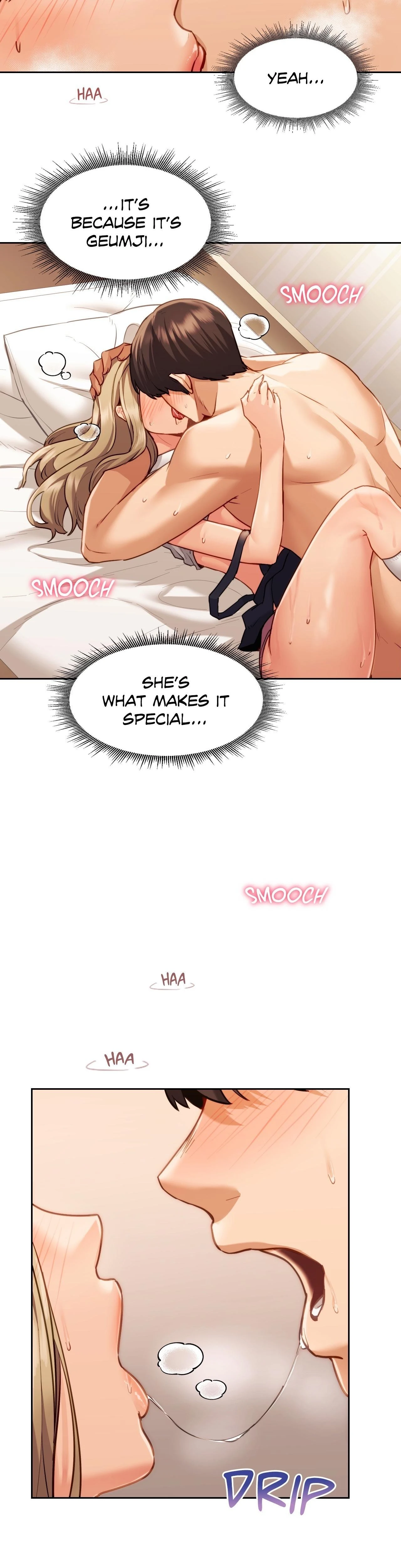 Wreck My Bias Chapter 08 Page 24