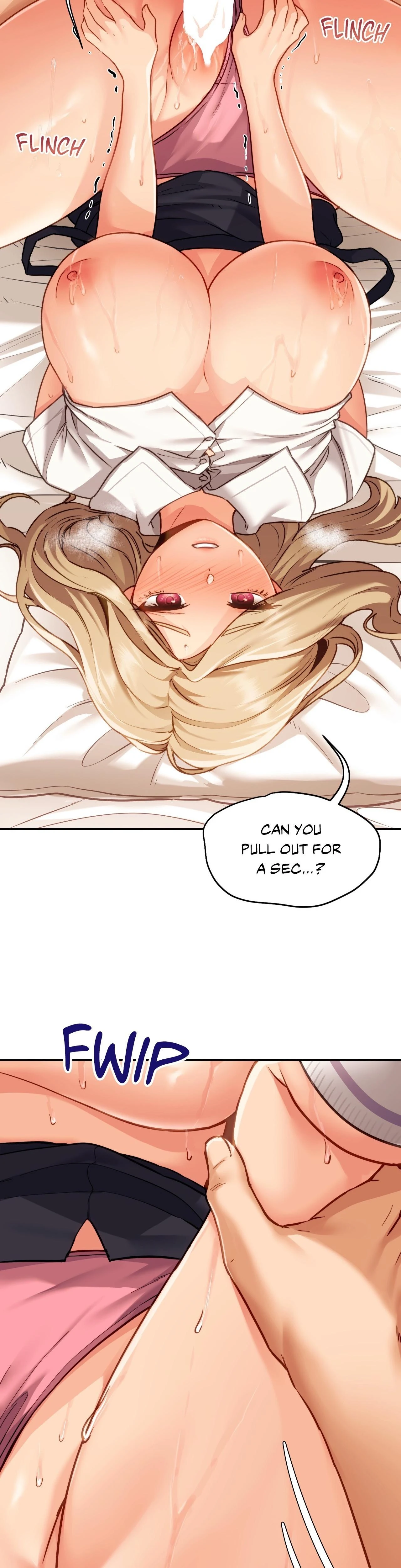 Wreck My Bias Chapter 08 Page 27