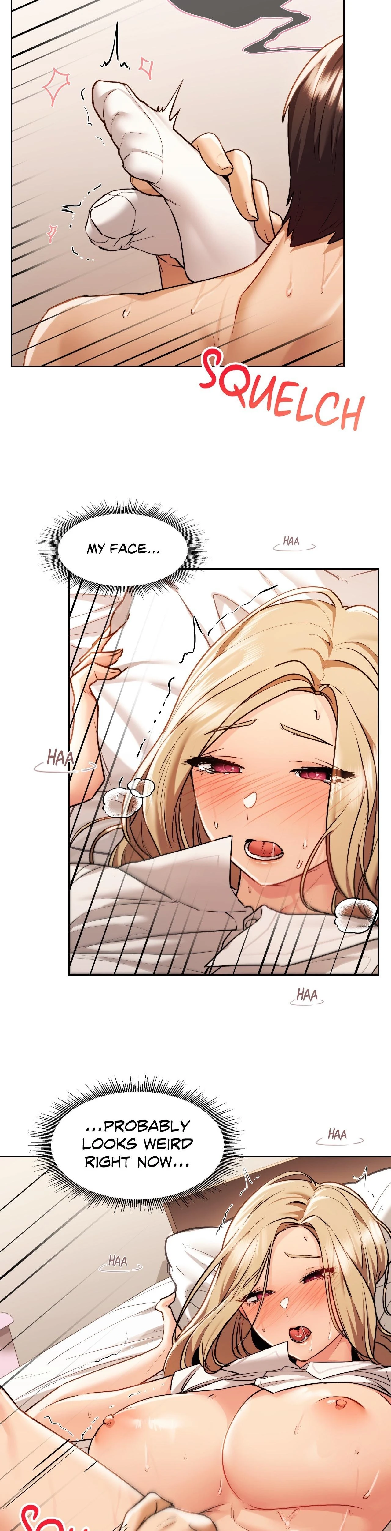 Wreck My Bias Chapter 09 Page 6