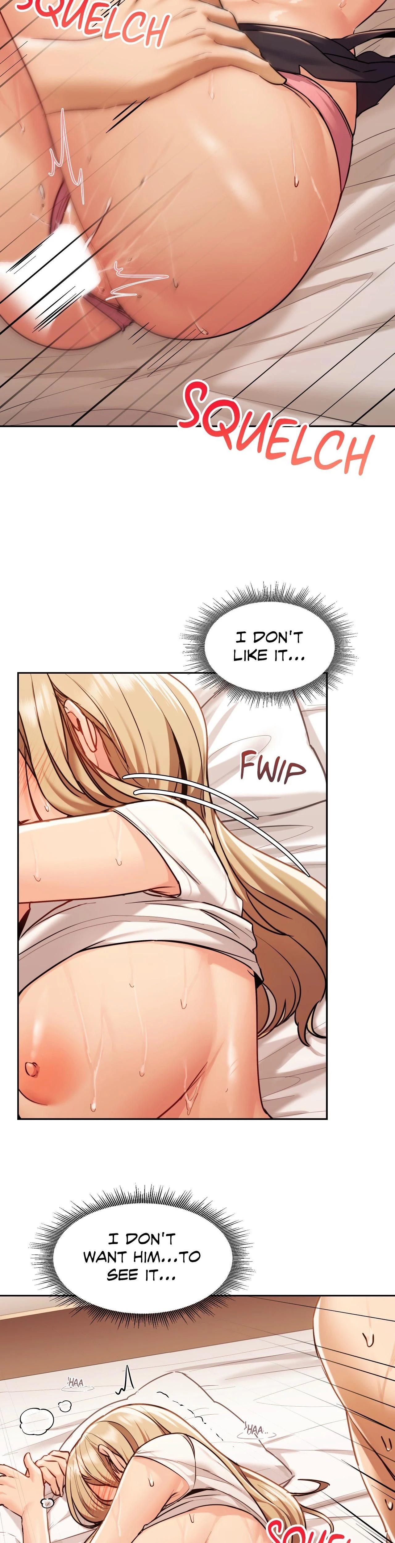 Wreck My Bias Chapter 09 Page 7