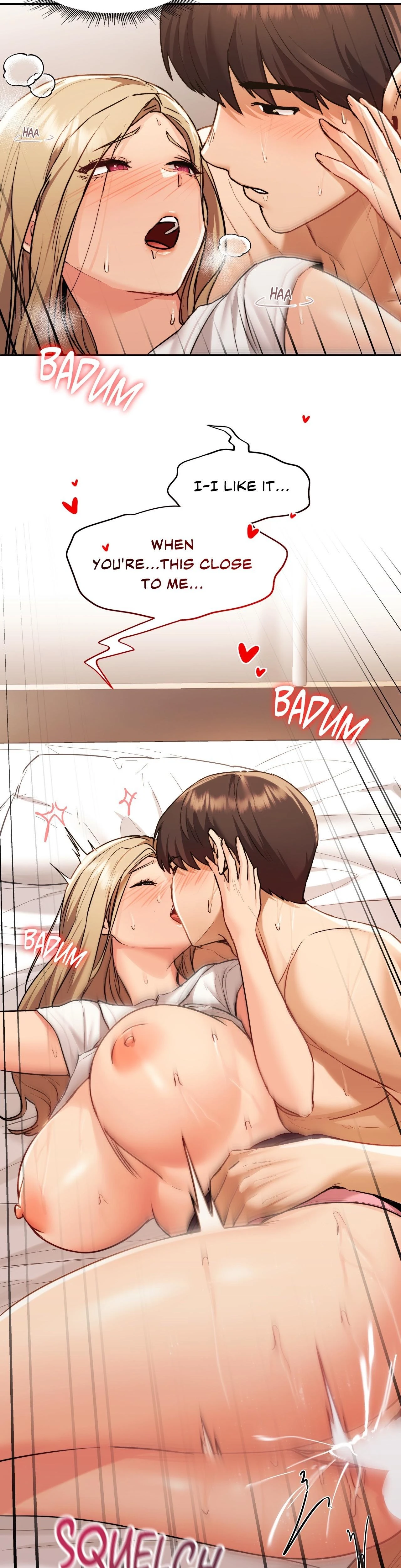 Wreck My Bias Chapter 09 Page 18