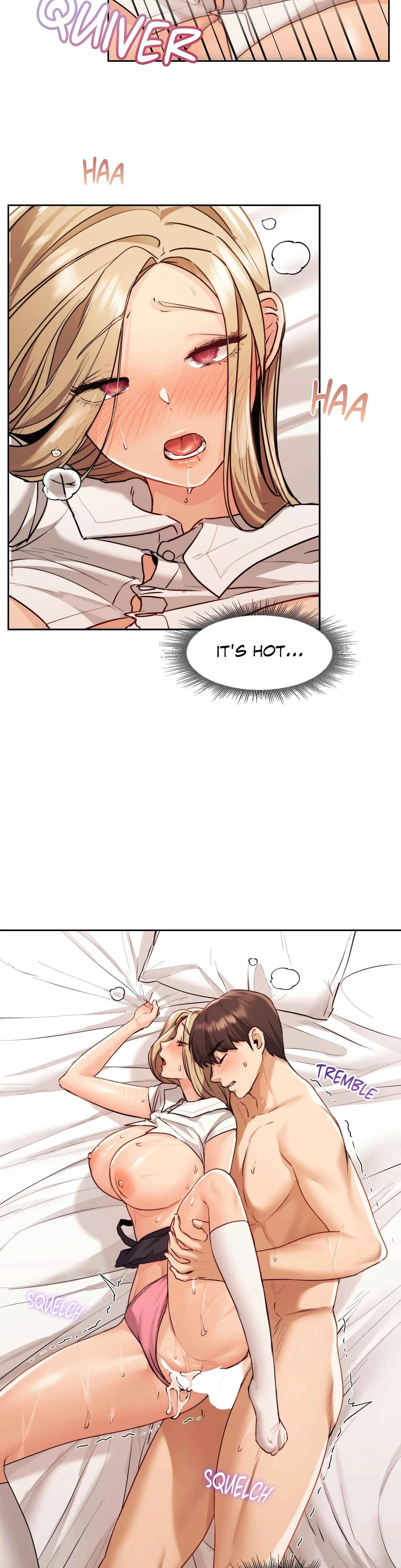 Wreck My Bias Chapter 09 Page 24