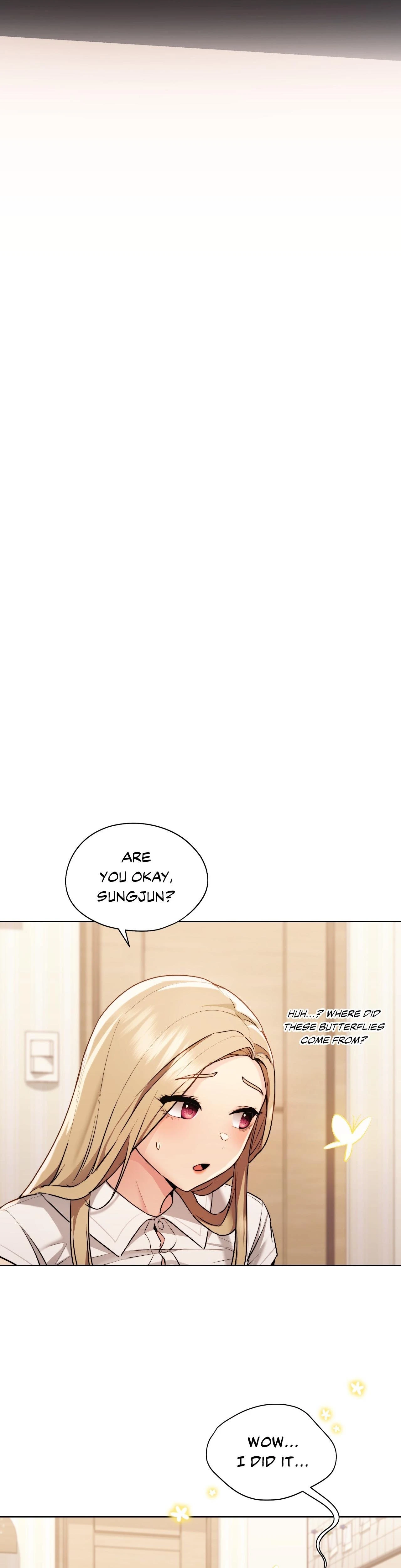 Wreck My Bias Chapter 09 Page 34