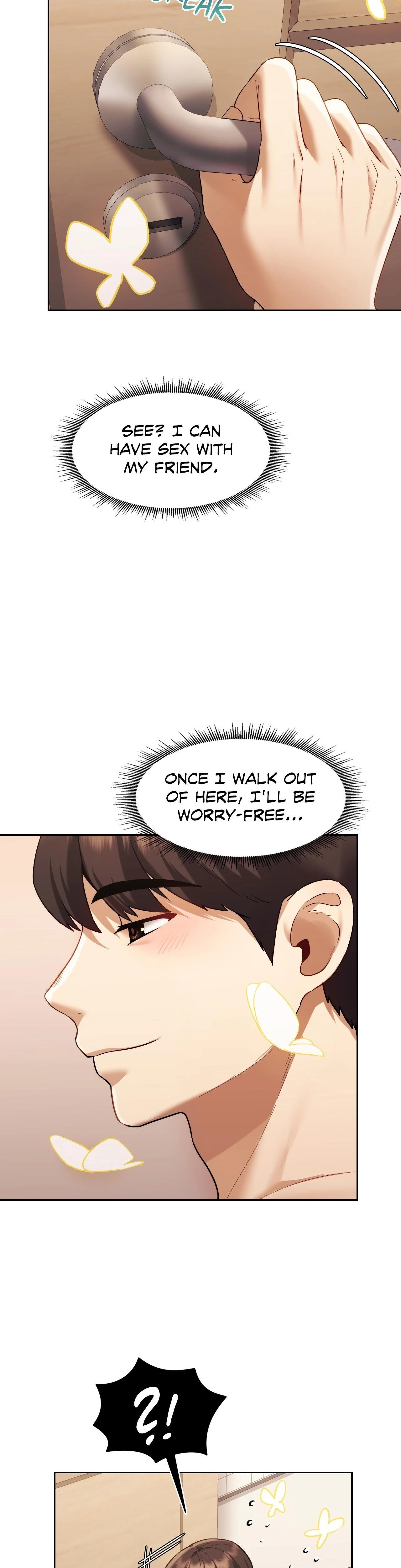 Wreck My Bias Chapter 09 Page 38