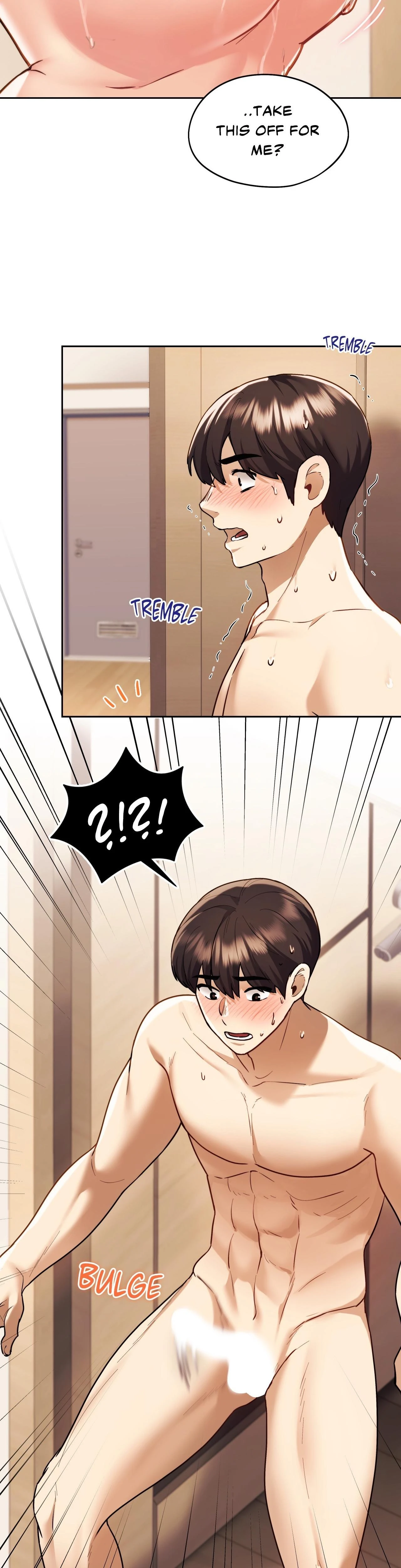 Wreck My Bias Chapter 09 Page 41
