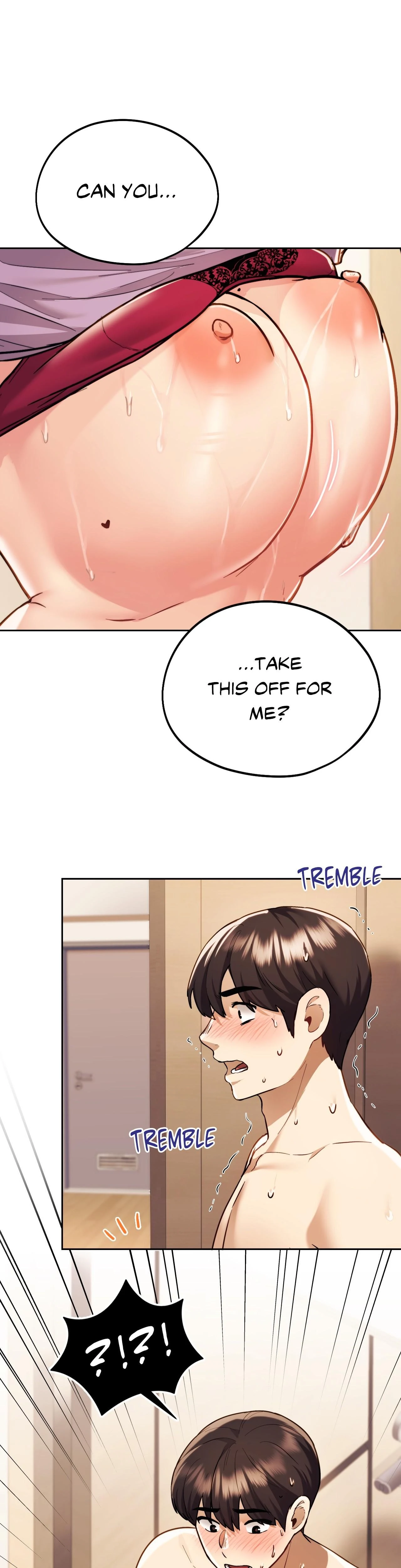 Wreck My Bias Chapter 10 Page 1