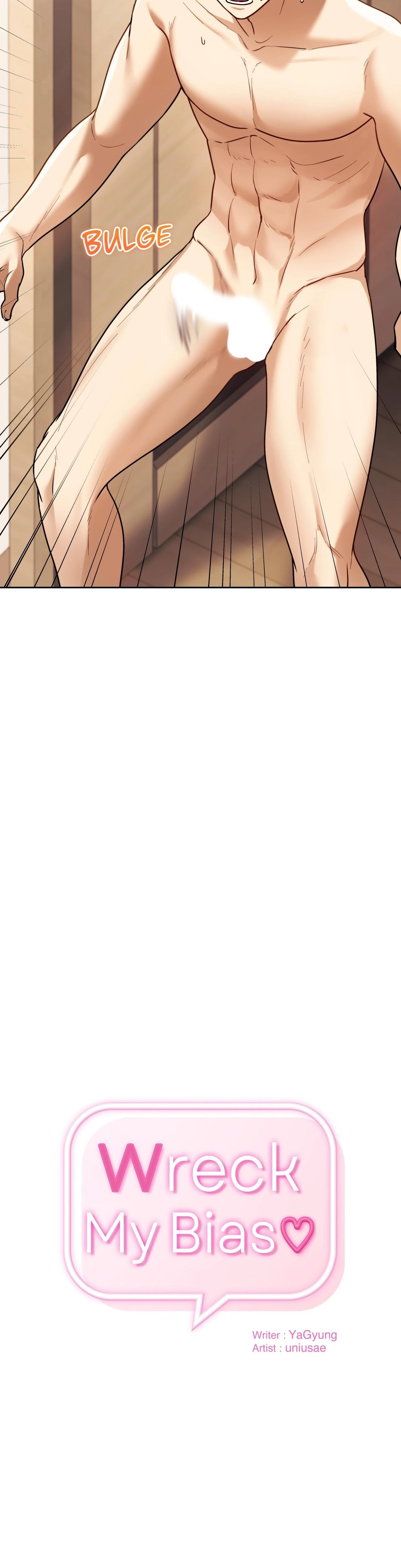 Wreck My Bias Chapter 10 Page 2