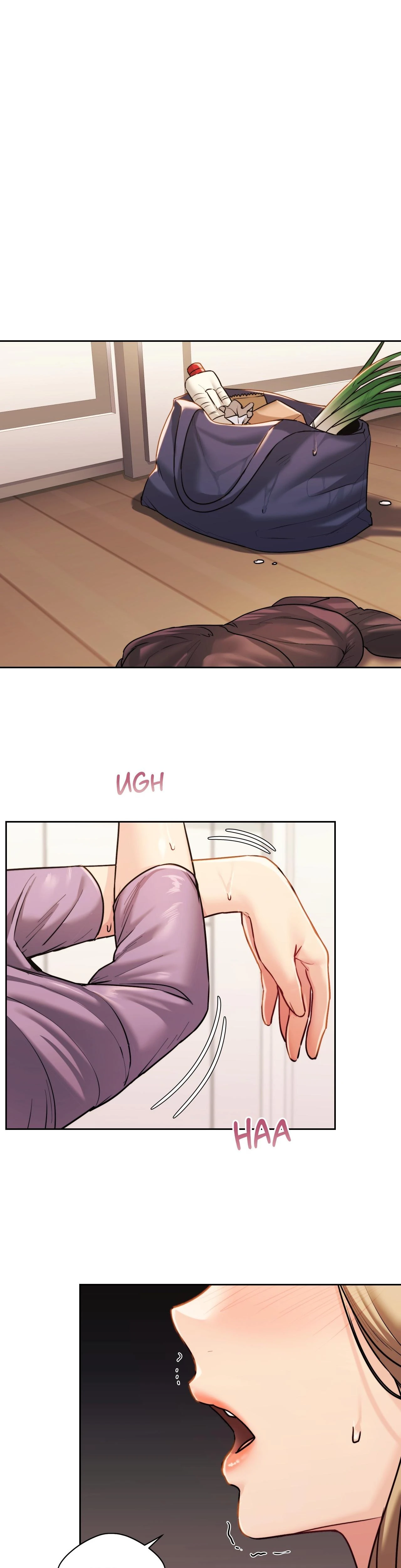Wreck My Bias Chapter 10 Page 3