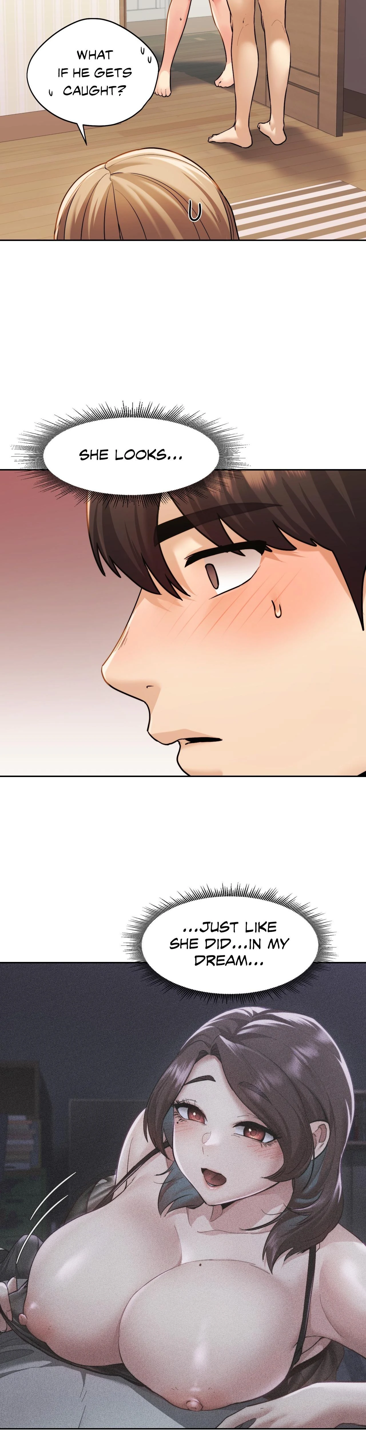 Wreck My Bias Chapter 10 Page 7
