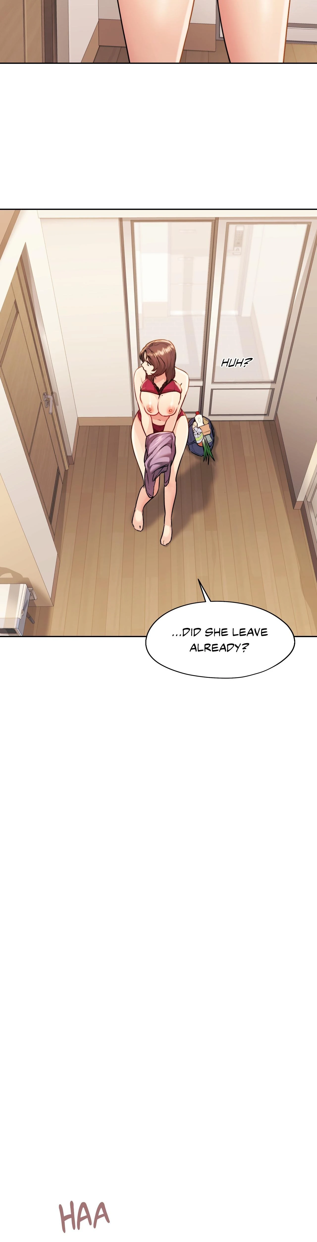 Wreck My Bias Chapter 10 Page 12
