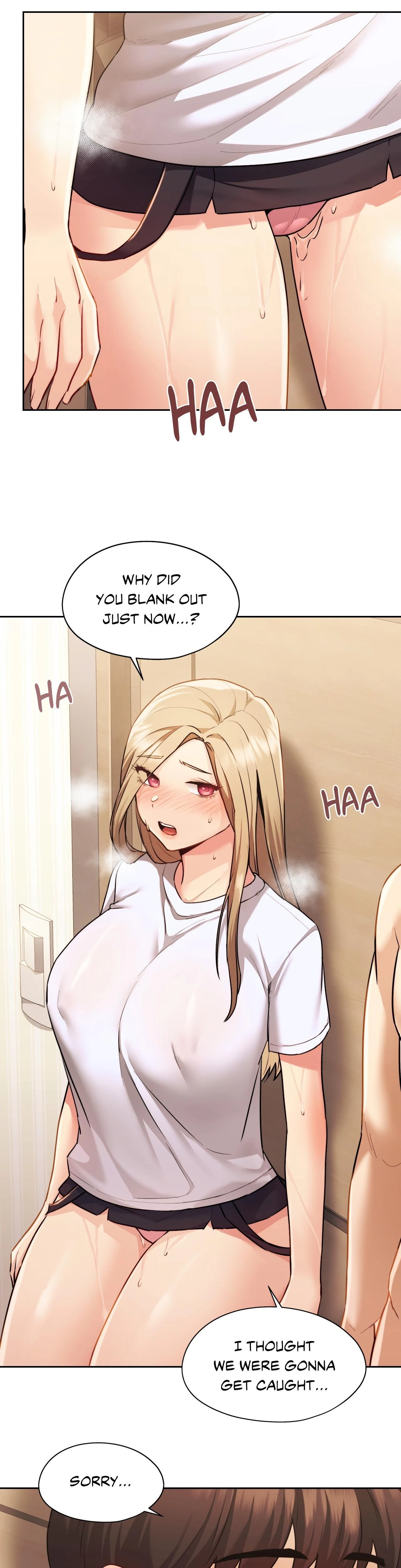 Wreck My Bias Chapter 10 Page 13