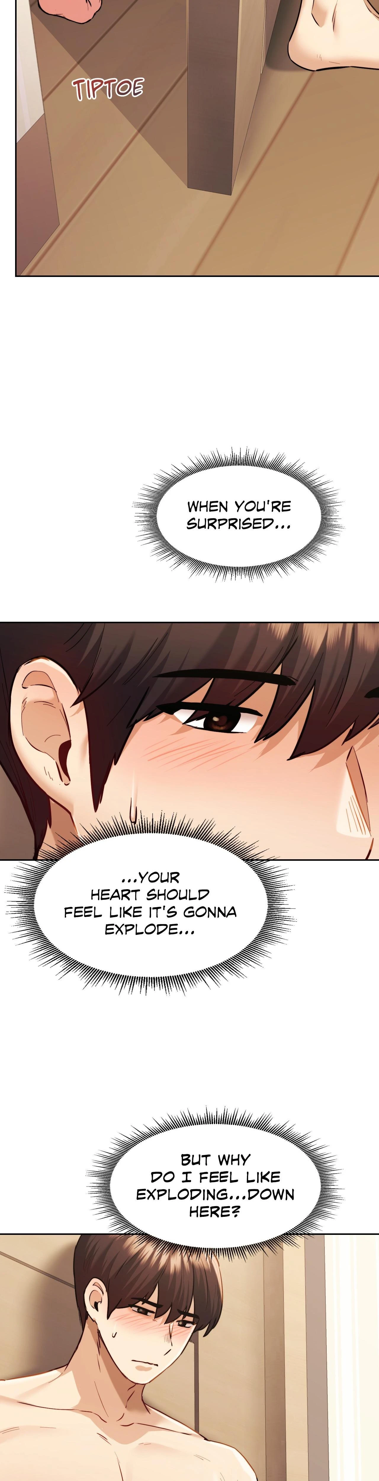 Wreck My Bias Chapter 10 Page 15