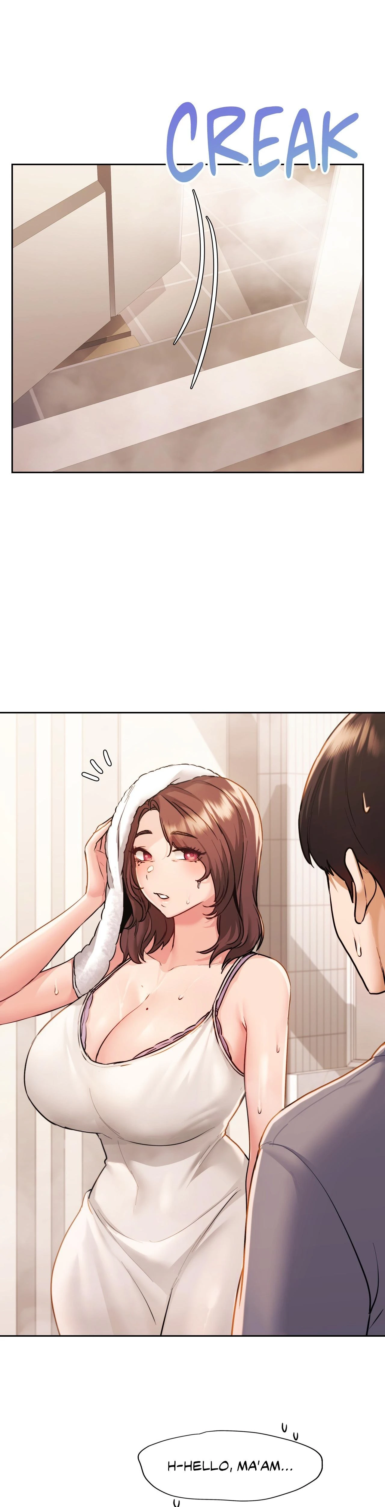 Wreck My Bias Chapter 10 Page 21