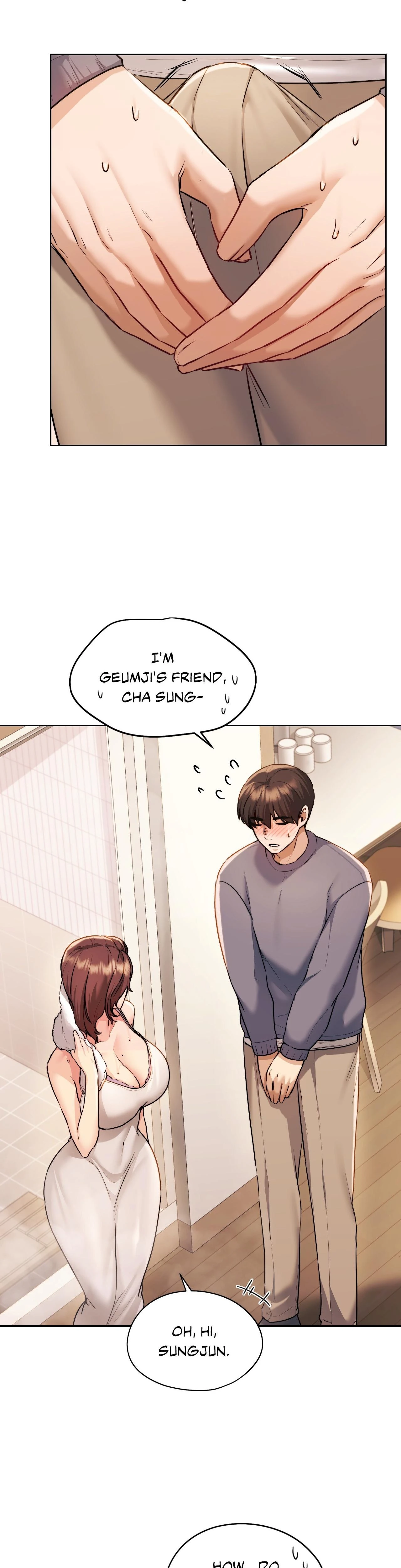 Wreck My Bias Chapter 10 Page 22