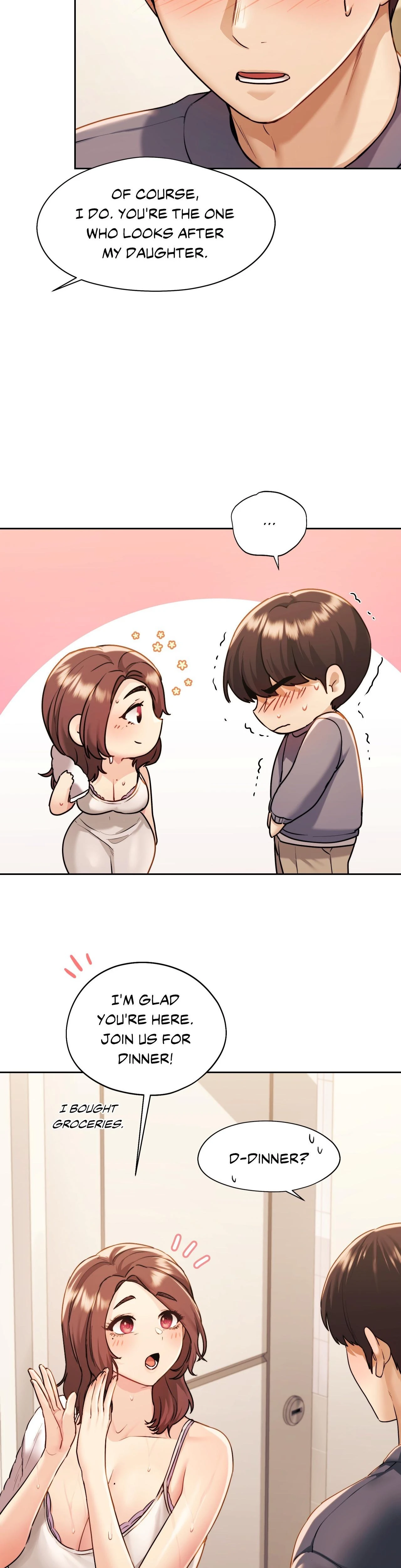 Wreck My Bias Chapter 10 Page 24