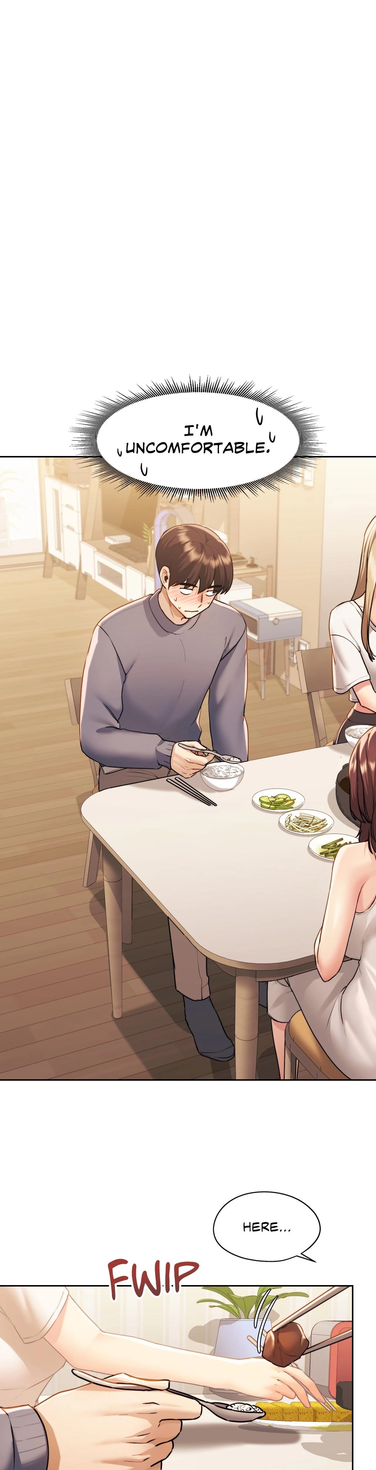 Wreck My Bias Chapter 10 Page 26